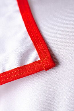 Костюм медсестры Candy Girl Leann, OS