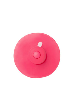 Анальная пробка Popo Pleasure с вибрацией