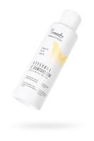 Масло массажное Eromantica "Клубника и шампанское" (110 мл)