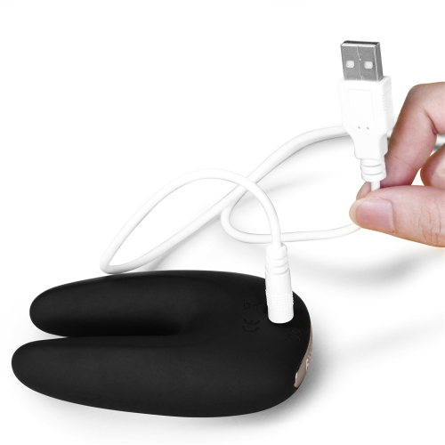 Вибратор клиторальный O-Sensual Rapture Twin для пар