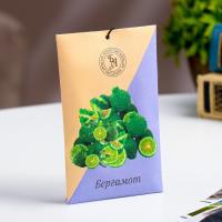 Саше ароматическое "Бергамот" Богатство Аромата (10 г)