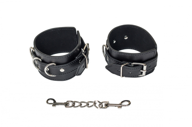 Черные поножи Party Hard Celestial