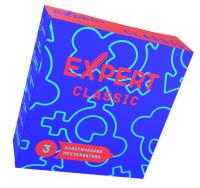 Презервативы классические EXPERT Classic (3 шт)