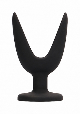 Расширяющаяся анальная пробка Butt Plug Split №2