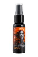 Гель с эффектом вибрации со вкусом манго Erotist VOLCANO OF PASSION (25 мл)