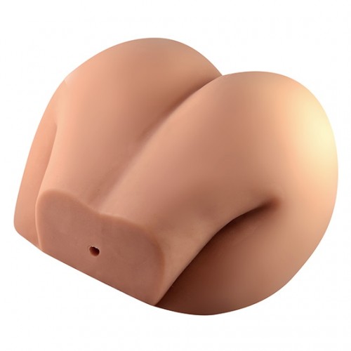 Мастурбатор догги-стайл Feel Me Bare Perfect Ass Masturbator