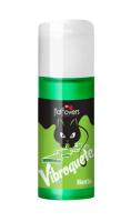 Жидкий вибратор со вкусом мяты VIBROQUET (12 мл)