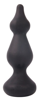 Анальная втулка в форме елочки "Sex Expert"