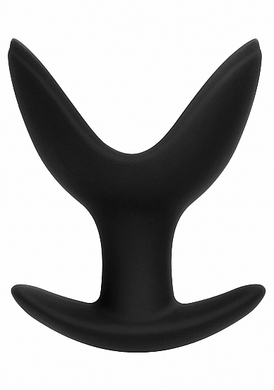 Расширяющаяся анальная пробка Butt Plug Split №3