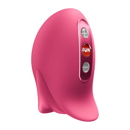 Бесконтактный вакуумно-волновой стимулятор Fun Factory Belle