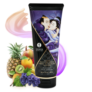 Подарочный набор Shunga Carnal Pleasures Collection