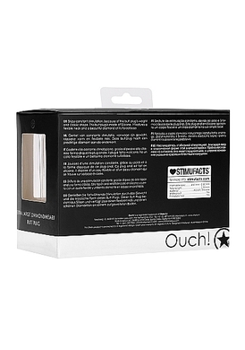 Анальная пробка черная Extra Large Diamond Heart Butt Plug