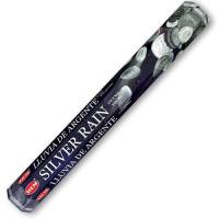 Благовония HEM "Silver Rain" (20 палочек)