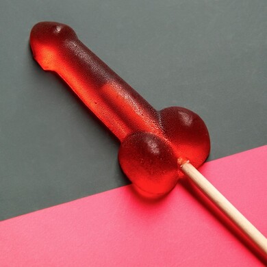 Леденец «Кладенец», 20 г 7814033