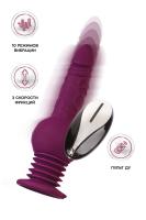 Мини секс-машина с пультом ДУ MotorLovers Striker