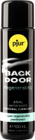 Анальный лубрикант на водной основе с пантенолом Pjur Back Door Regenerating (100 мл)