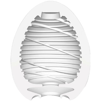 Мастурбатор яйцо Tenga egg Silky