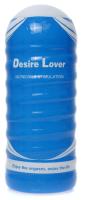Мастурбатор-вагина в колбе телесный Desire Lover