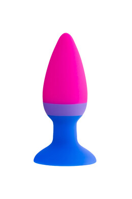 Анальная пробка Beyond Reed