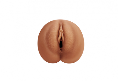 Реалистичный мастурбатор-вагина Satisfaction Dumpling