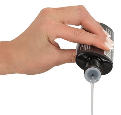 Масло массажное возбуждающее Magoon Indian Love (100 мл)