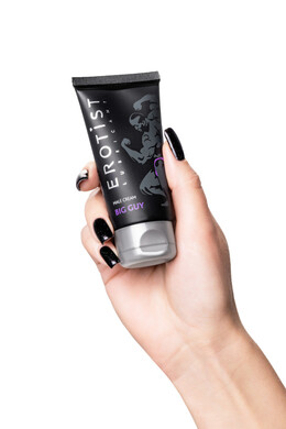 Крем для увеличения пениса Erotist Big Guy (50 мл)