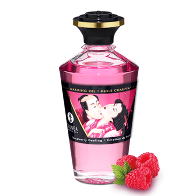 Подарочный набор Shunga Fruity Kisses