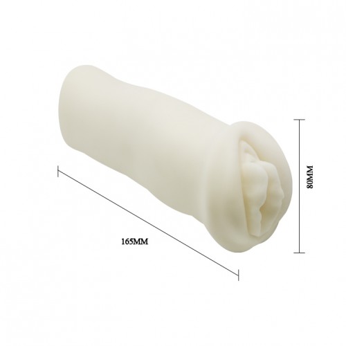 Мастурбатор вагина с вибрацией Passion Lady Baile