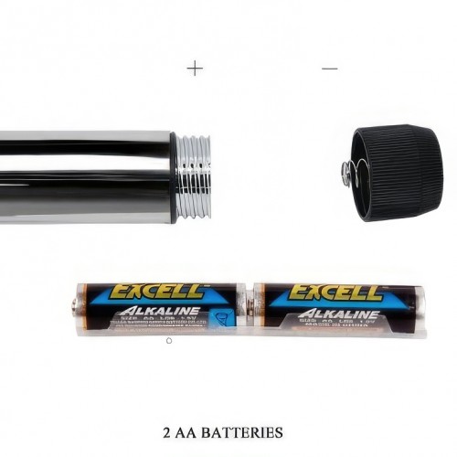 Классический мульти-скоростной вибратор Baile