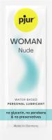 Лубрикант на водной основе Pjur Woman Nude (2 мл)