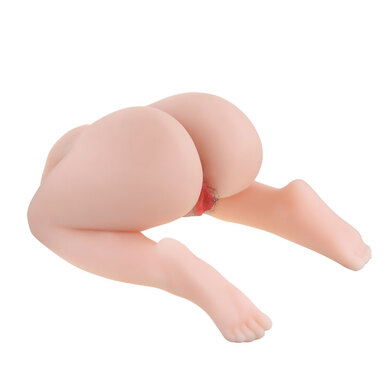 Мегамастурбатор с вибрацией Passion Lady