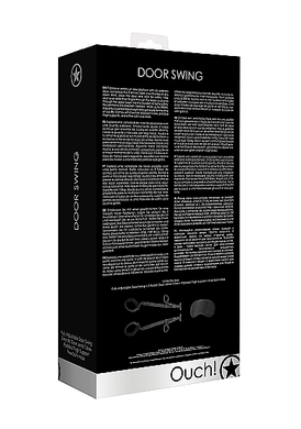 Секс-качели для двери Door Swing