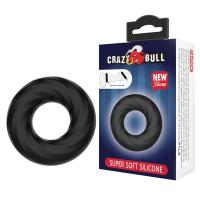 Эрекционное кольцо Crazy bull Ring