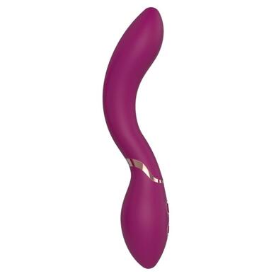 Элегантный перезаряжаемый вибратор для G-точки AN Stem