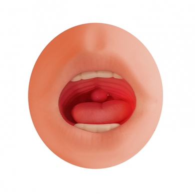 Двойной реалистичный мастурбатор Satisfaction Morning Angel