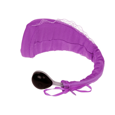 Трусики с дистанционным управлением