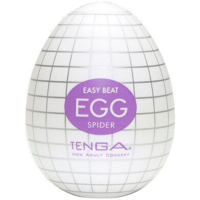 Мастурбатор яйцо Tenga egg Spider