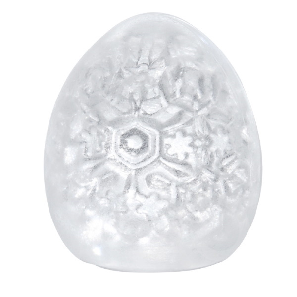 Мастурбатор яйцо TENGA SPARKLE