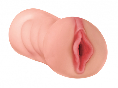 Двойной реалистичный мастурбатор Satisfaction Morning Angel