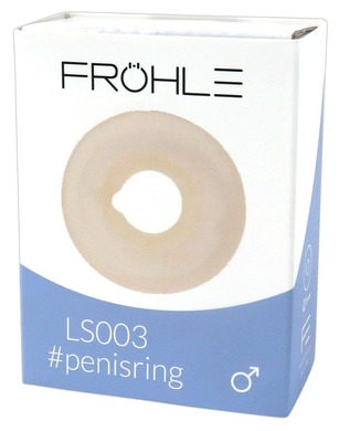 Эрекционное кольцо FR?HLE, LS003