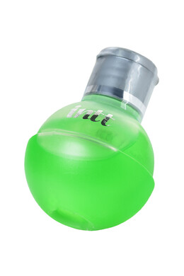 Массажное масло для поцелуев с разогревающим эффектом и ароматом лайма INTT FRUIT SEXY Caipirinha (40 мл)