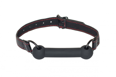 Кляп черный Party Hard Infatuation