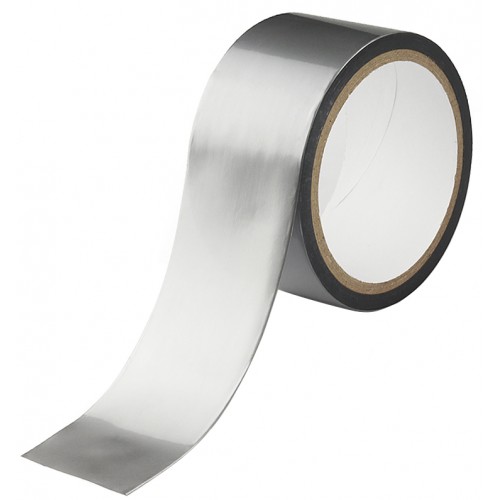 Лента для связывания My First серая 16 м