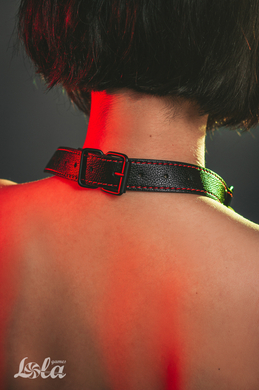 Кляп черный Party Hard Infatuation