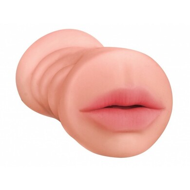 Двойной реалистичный мастурбатор Satisfaction Morning Angel