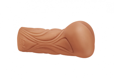 Мастурбатор-попка реалистичный Satisfaction Biggest Joy