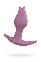 Анальная пробка розовая Fun Factory BOOTIE FEM