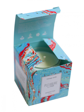 Массажная свеча с ароматом инжира Pleasure Lab Midnight Sun (50 мл)