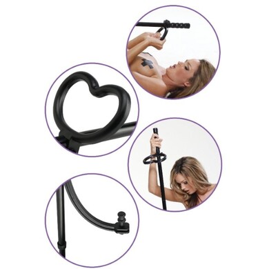 Секс машина пружинящая FF Fantasy Glide