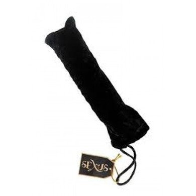 Двухсторонний стеклянный фаллос